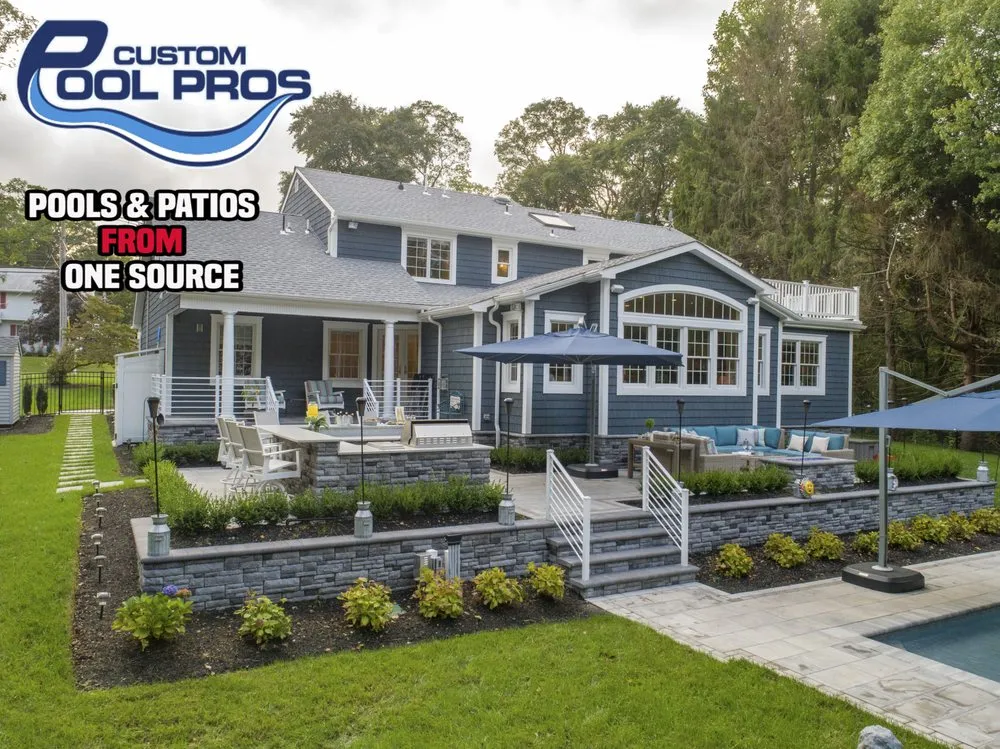 Affordable lawn care service experts serving Kinnelon, NJ - Swimming Pool Designs NJ