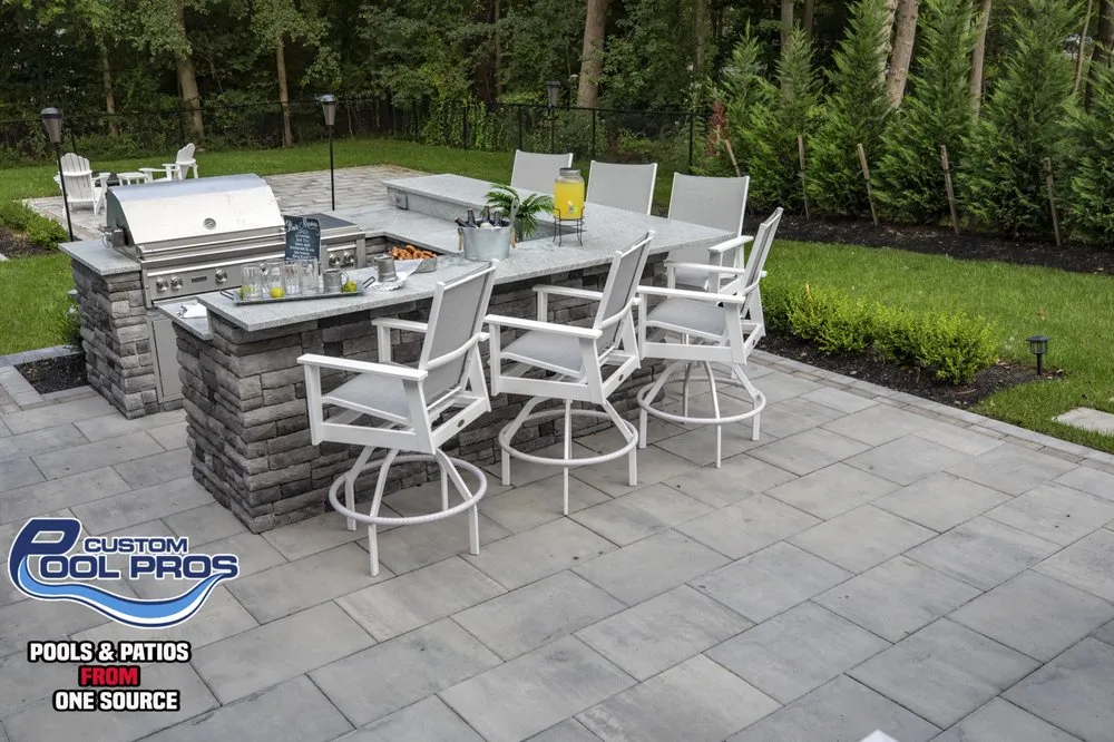 Affordable residential landscaping in Kinnelon, NJ - Swimming Pool Designs NJ