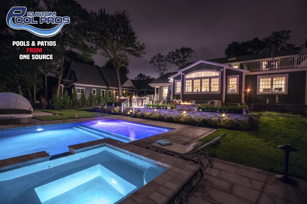 Reliable lawn mowing service near you in Kinnelon, NJ by Swimming Pool Designs NJ