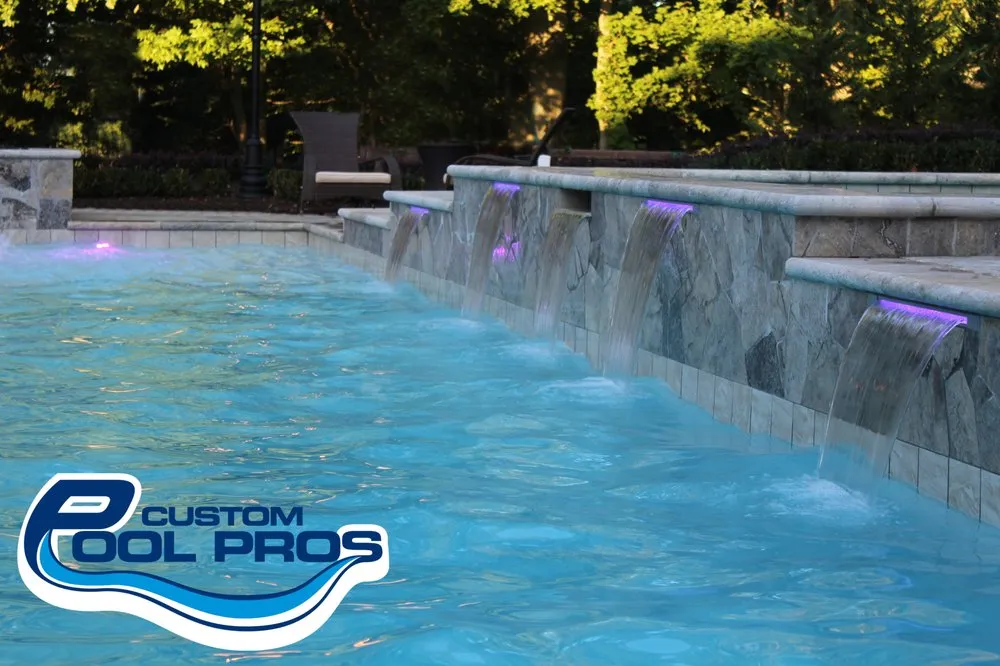 Affordable landscaping services in Kinnelon, NJ by Swimming Pool Designs NJ