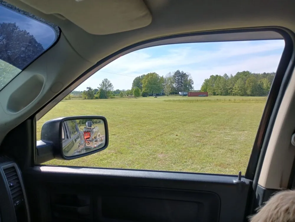 Reliable landscaping services near you in Bells, TN by Swing-Blade Lawn Care & Stump Grinding