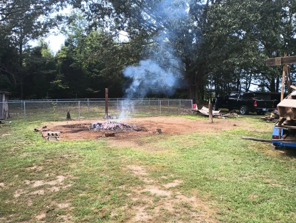 Trusted lawn mowing service in Bells, TN by Swing-Blade Lawn Care & Stump Grinding