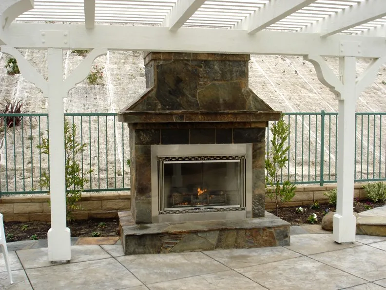 Reliable outdoor landscaping in Simi Valley, CA by Swink's Creations