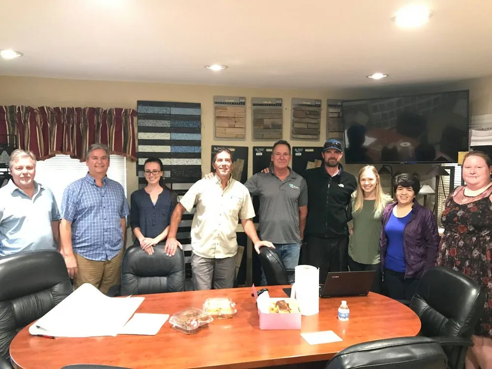 Reliable landscaping services for year-round maintenance in Simi Valley, CA by Swink's Creations