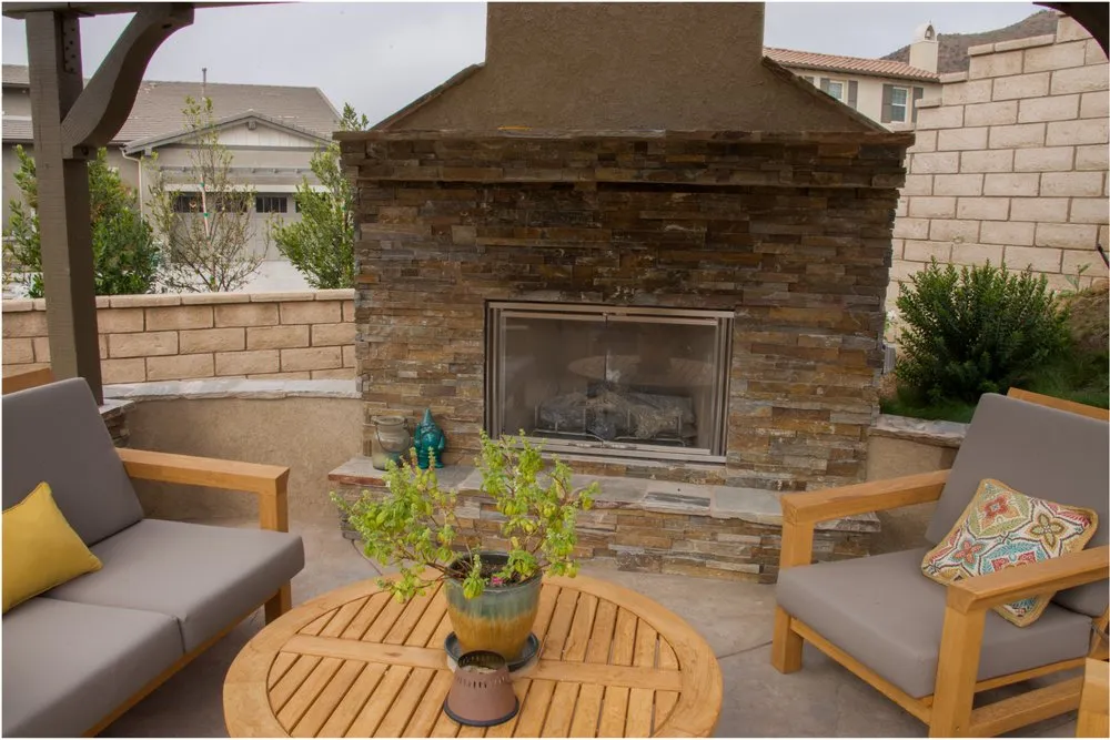 Affordable landscape installation experts serving Simi Valley, CA - Swink's Creations