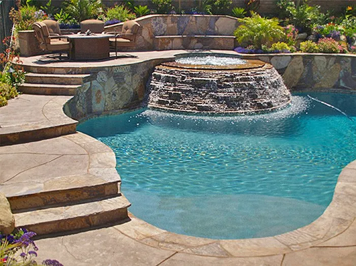 Expert landscape design for homes across Simi Valley, CA - Swink's Creations
