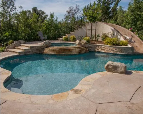 Local outdoor landscaping experts serving Simi Valley, CA - Swink's Creations