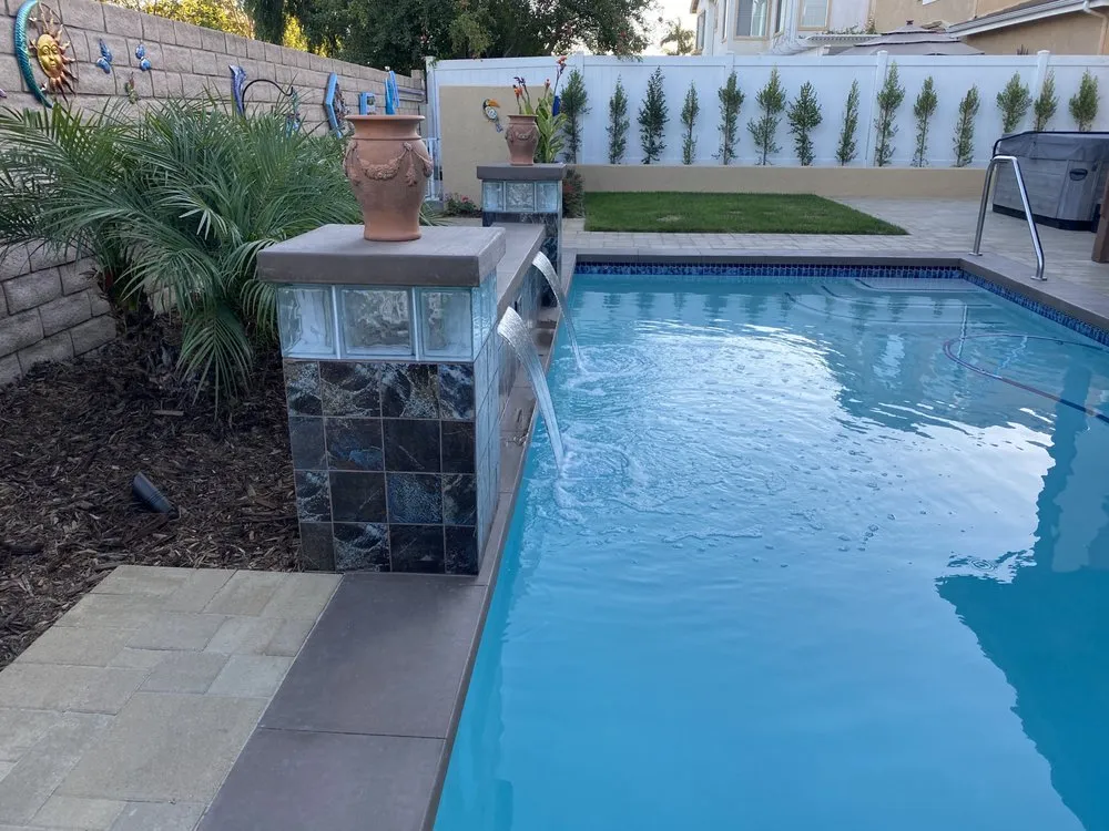 Trusted landscape design experts serving Simi Valley, CA - Swink's Creations