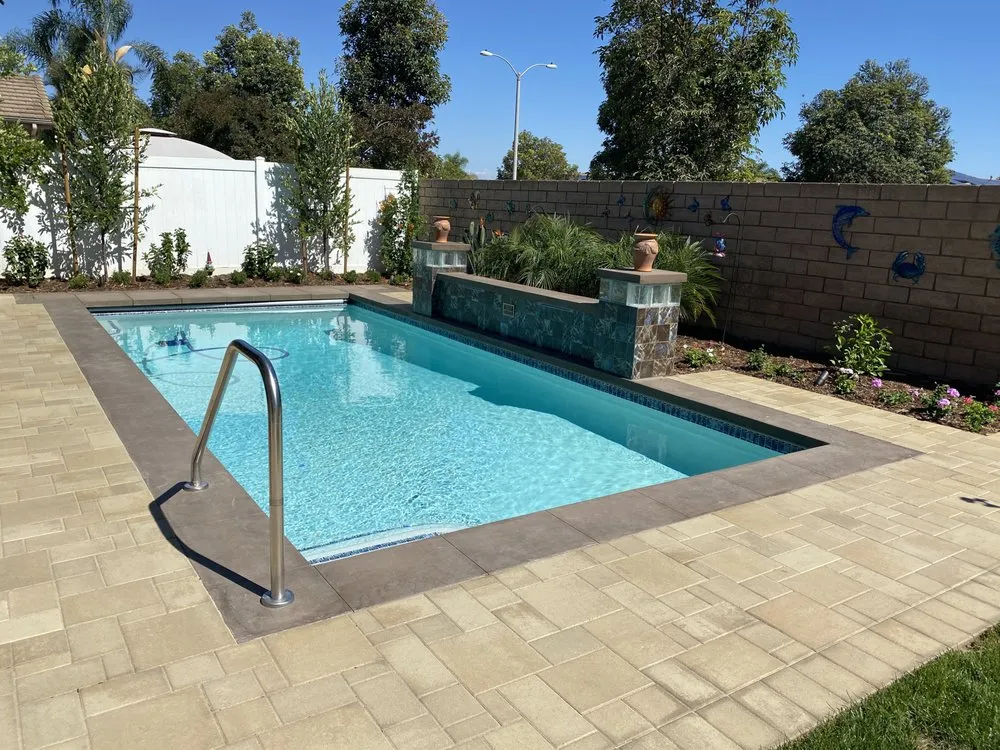Top-rated garden landscaping in Simi Valley, CA - Swink's Creations