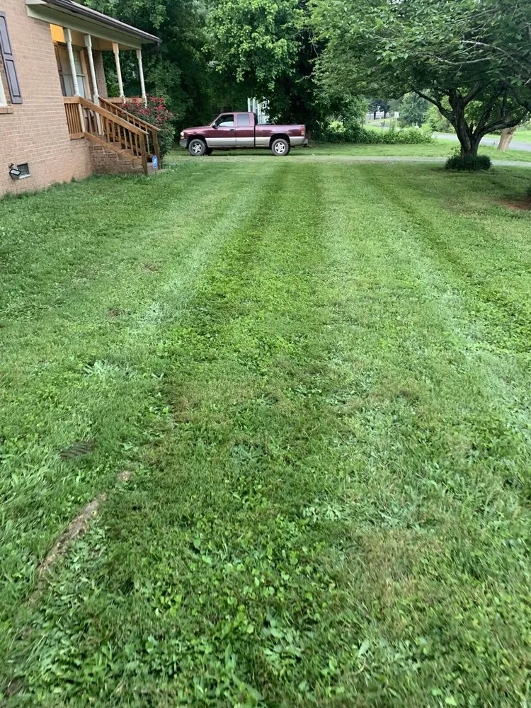 Local residential landscaping for outdoor upgrades across Lincolnton, NC - Swinks Lawn Care