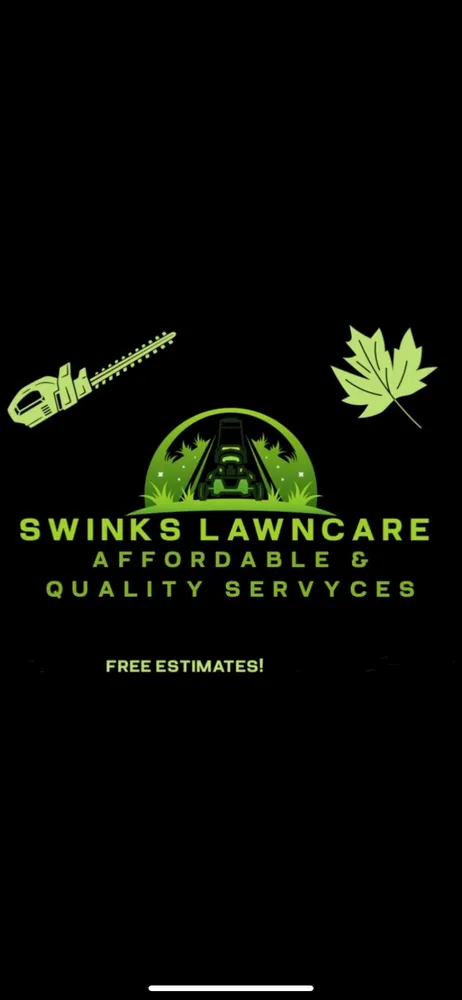Local yard maintenance experts serving Lincolnton, NC - Swinks Lawn Care
