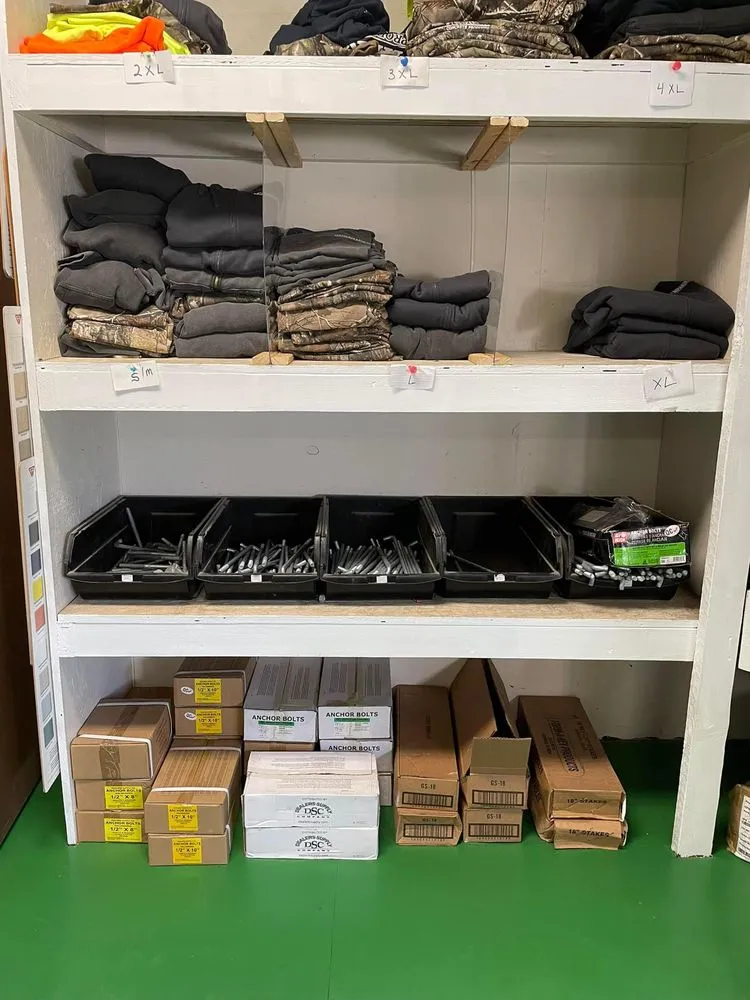 Local landscape installation near you across Clearfield, PA - Swisher Concrete Products