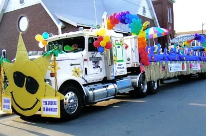 Reliable residential landscaping in Clearfield, PA - Swisher Concrete Products