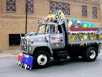 Affordable yard maintenance in Clearfield, PA - Swisher Concrete Products