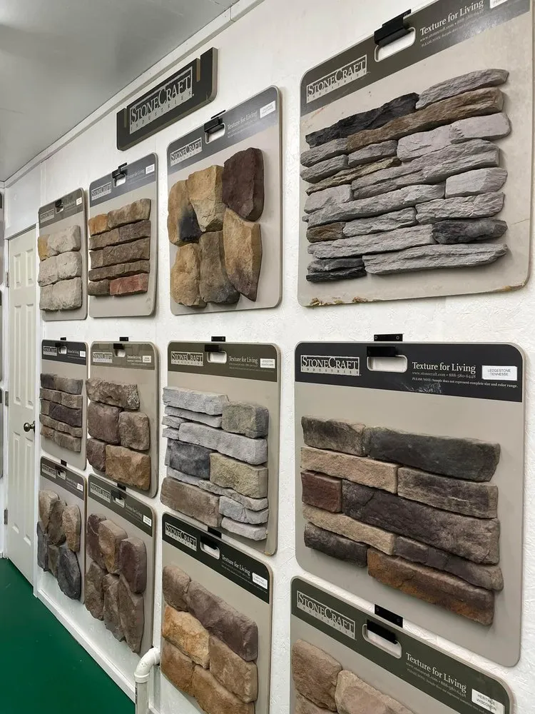 Affordable yard maintenance near you in Clearfield, PA by Swisher Concrete Products