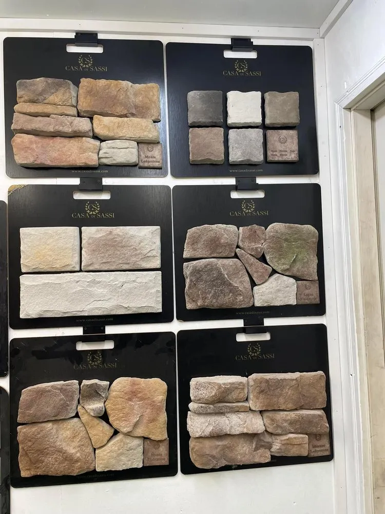 Reliable landscape design for outdoor upgrades in Clearfield, PA by Swisher Concrete Products