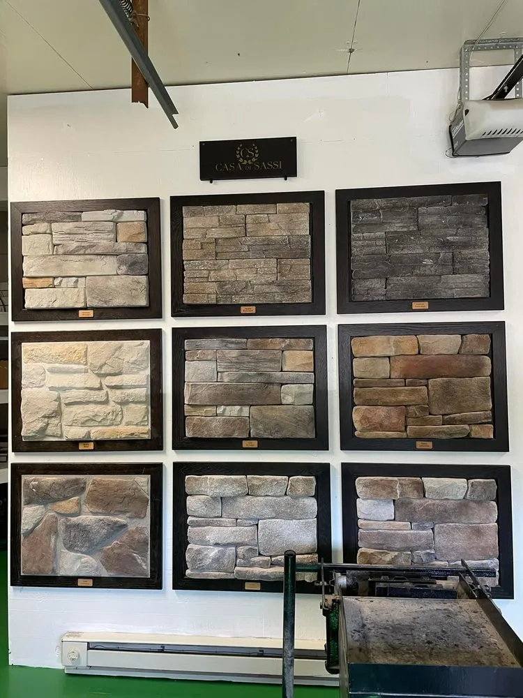 Affordable yard cleanup service for outdoor upgrades in Clearfield, PA by Swisher Concrete Products