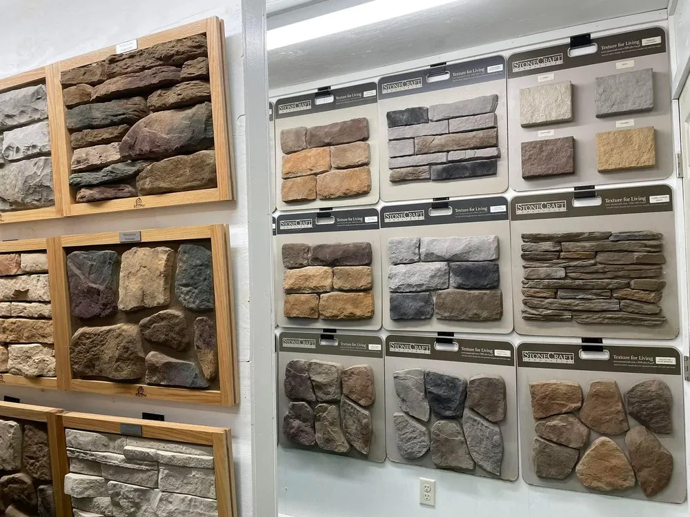 Trusted yard cleanup service for year-round maintenance across Clearfield, PA - Swisher Concrete Products