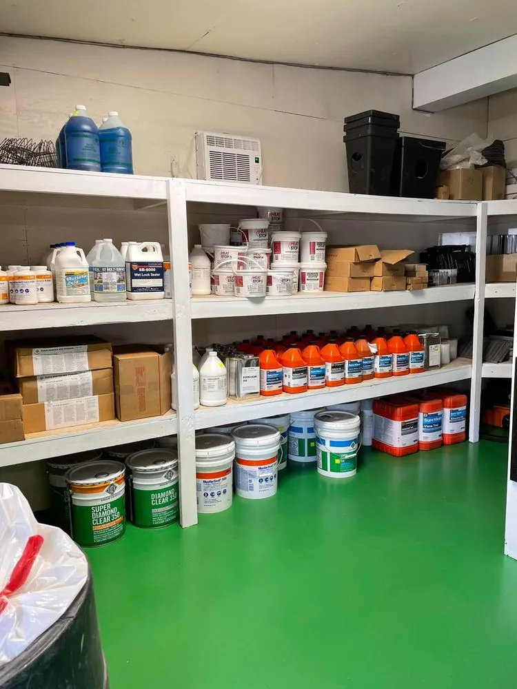 Affordable lawn mowing service in Clearfield, PA - Swisher Concrete Products