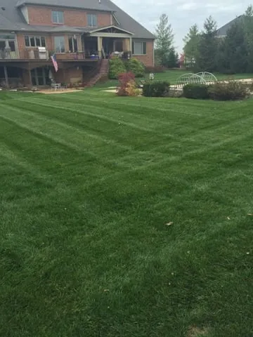 Reliable landscape design experts serving Cincinnati, OH - Swisher Landscaping
