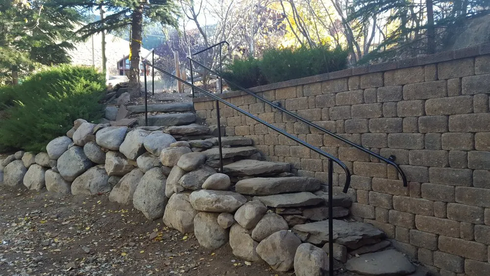 Top-rated yard cleanup service experts serving Ashton, ID - Swiss Precision Enterprises