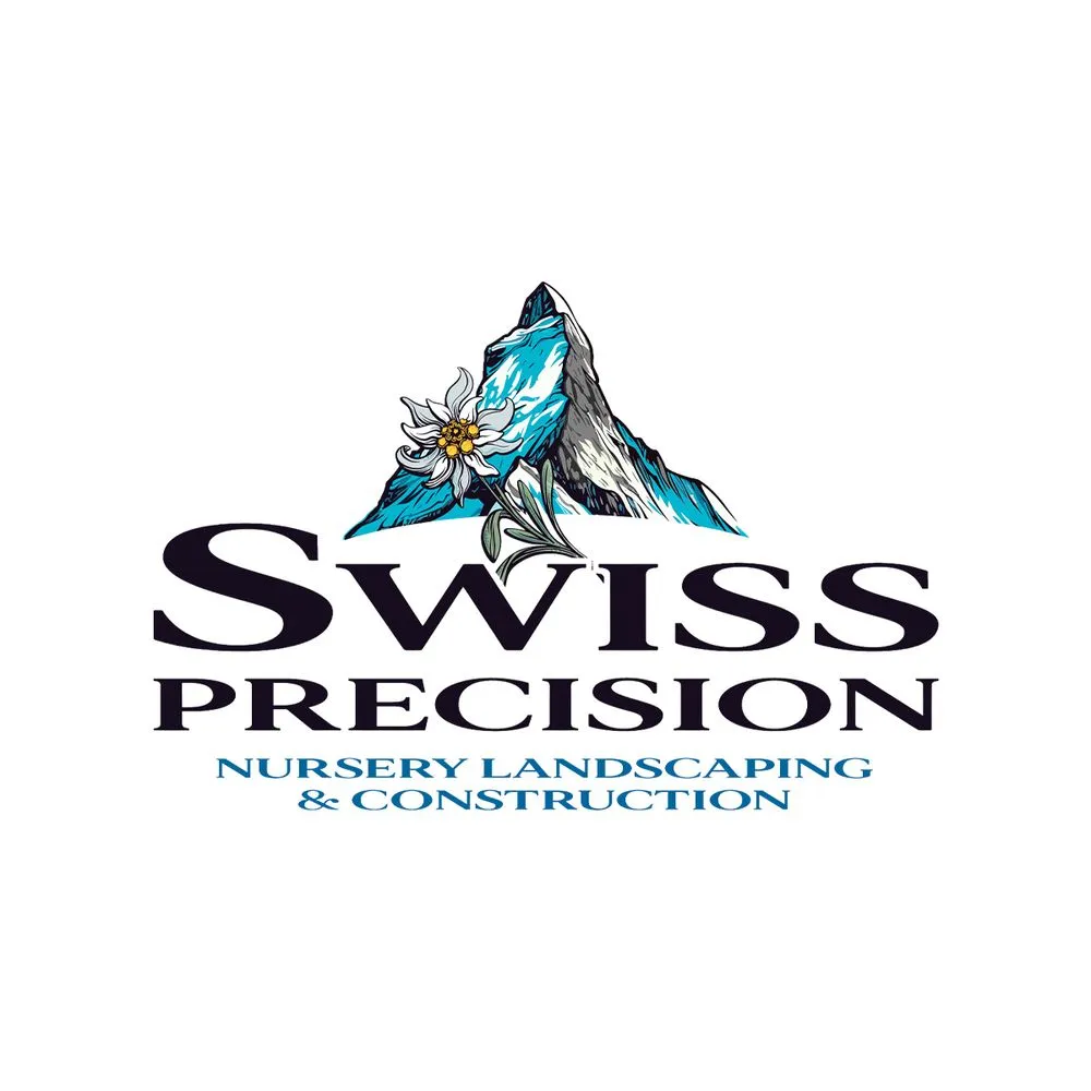 Local landscape design for beautiful yards in Ashton, ID by Swiss Precision Enterprises