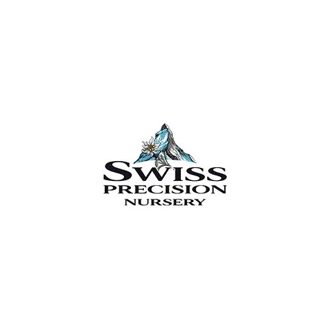 Local residential landscaping in Ashton, ID by Swiss Precision Enterprises