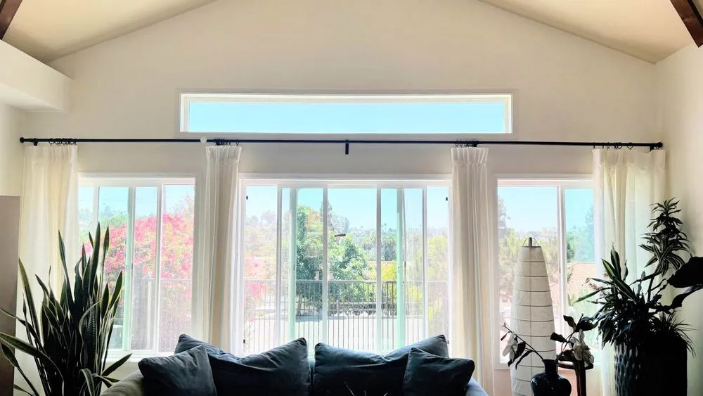 Expert landscape installation for residential properties in Vista, CA by SwissHandy