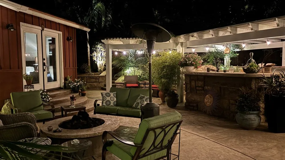 Local yard cleanup service in Vista, CA by SwissHandy