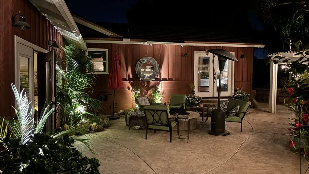 Expert yard maintenance experts serving Vista, CA - SwissHandy