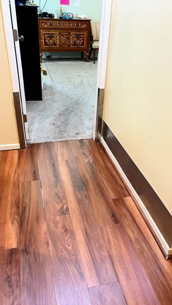 Trusted garden landscaping for residential properties across Vista, CA - SwissHandy