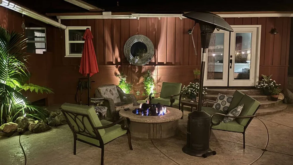 Affordable landscaping services in Vista, CA - SwissHandy