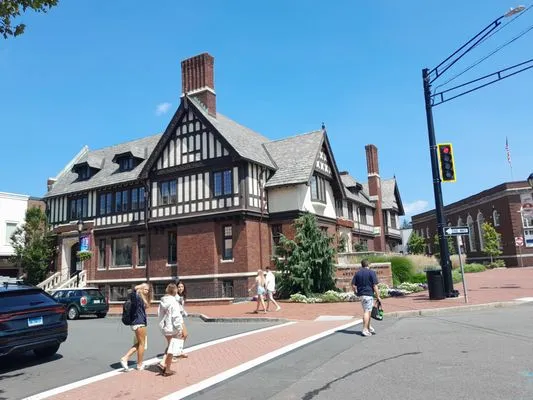 Switter's landscaping westport