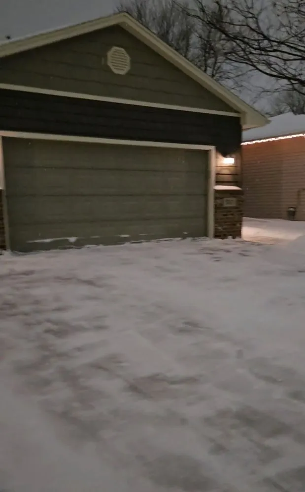 Trusted yard cleanup service in Sioux Falls, SD by Swittys Snow Removal