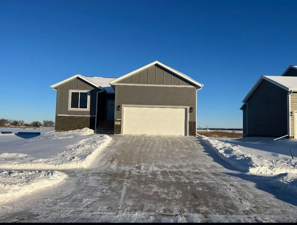 Expert garden landscaping for beautiful yards in Sioux Falls, SD by Swittys Snow Removal