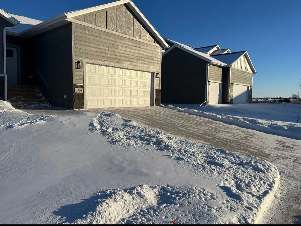 Reliable outdoor landscaping for year-round maintenance across Sioux Falls, SD - Swittys Snow Removal