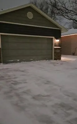 Swittys Snow Removal Logo