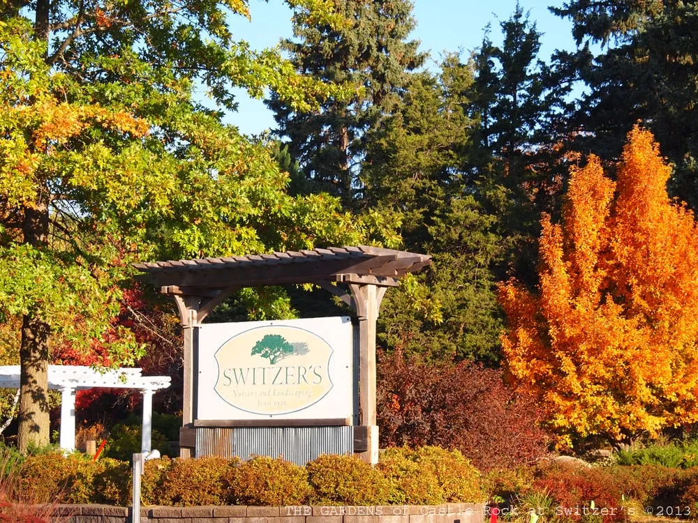 Custom lawn mowing service for beautiful yards in Northfield, MN by Switzer's Nursery & Landscaping, Inc