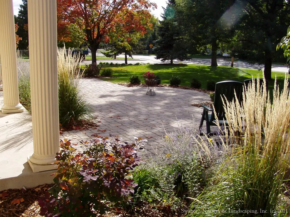 Affordable lawn mowing service near you across Northfield, MN - Switzer's Nursery & Landscaping, Inc