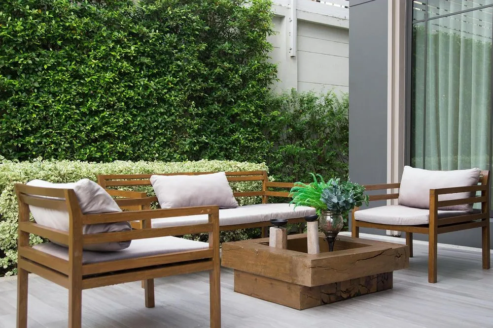 Trusted garden landscaping experts serving Richardson, TX - SwizzyBees Landscape + Design