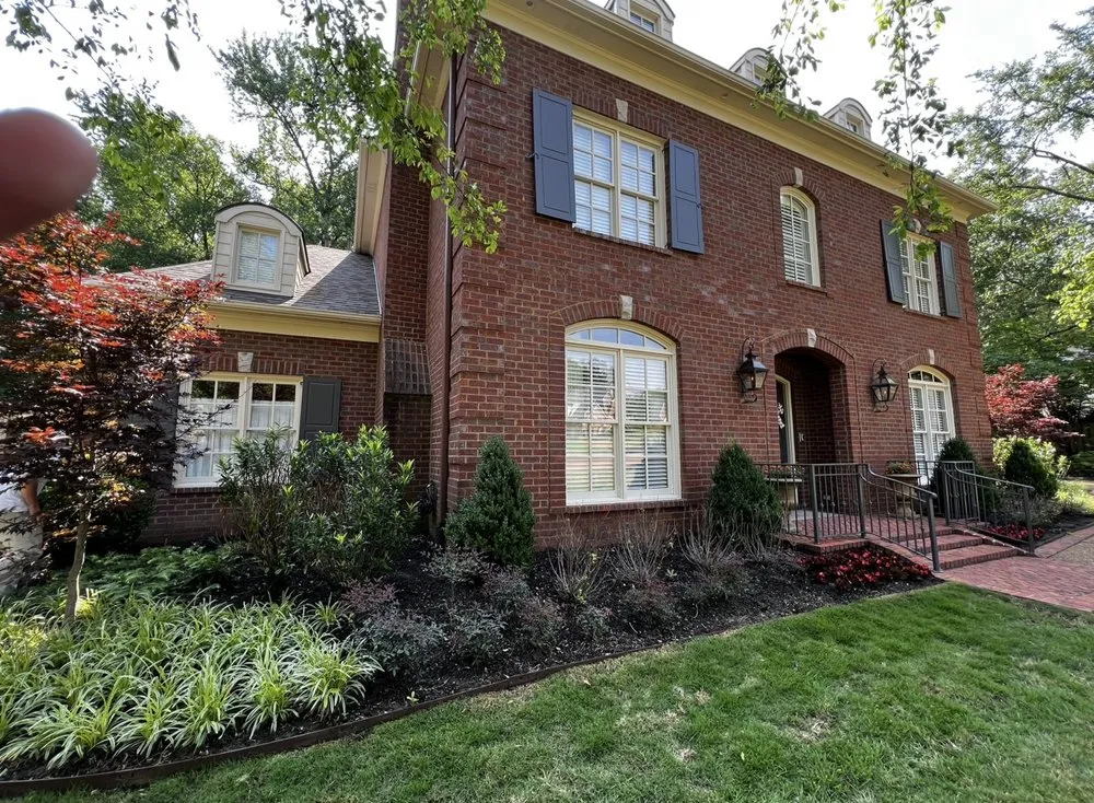 Expert lawn care service experts serving Arlington, TN - Swoco Landscaping