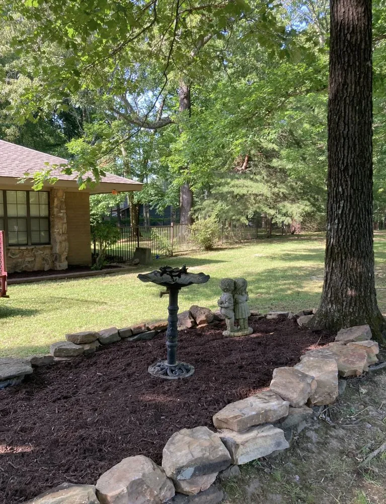 Local landscape design experts serving Arlington, TN - Swoco Landscaping