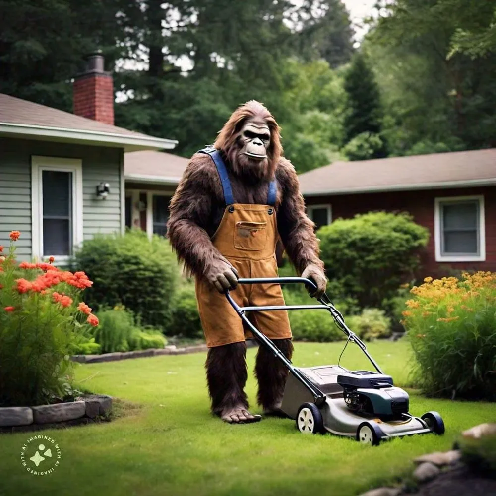 Trusted residential landscaping in Salt Lake City, UT by Swole-Scapes LLC