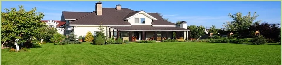 Custom landscaping services near you in Etters, PA by Swope's Lawn Service