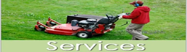 Reliable residential landscaping in Etters, PA by Swope's Lawn Service