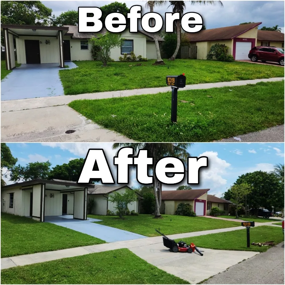 Reliable landscape installation for outdoor upgrades across Lake Worth, FL - Swords Of Landscaping