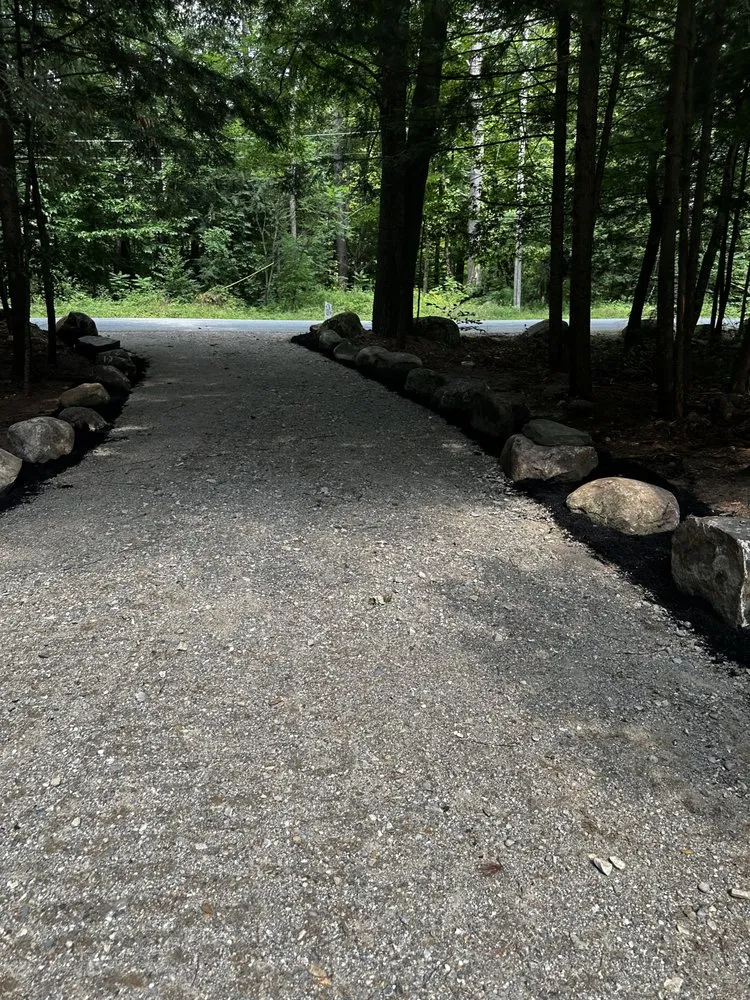 Expert lawn care service for residential properties across Corinth, NY - SWT Enterprises