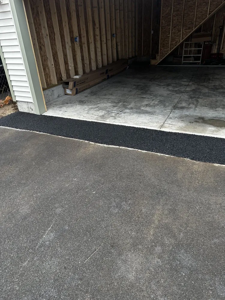 Trusted yard maintenance for residential properties in Corinth, NY by SWT Enterprises