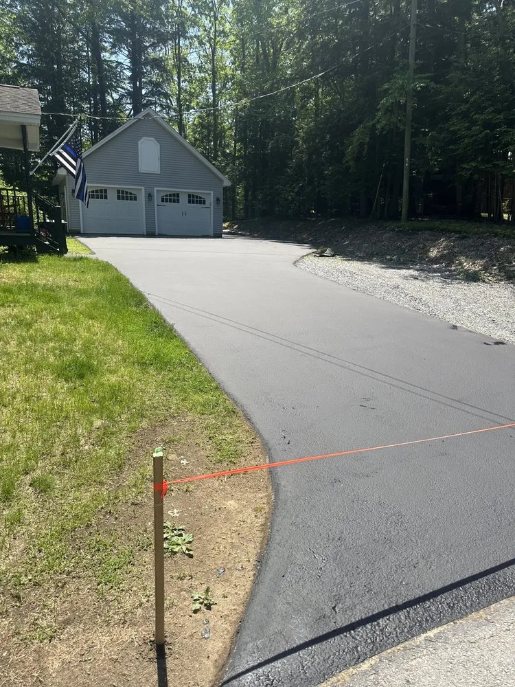 Reliable yard maintenance for outdoor upgrades across Corinth, NY - SWT Enterprises