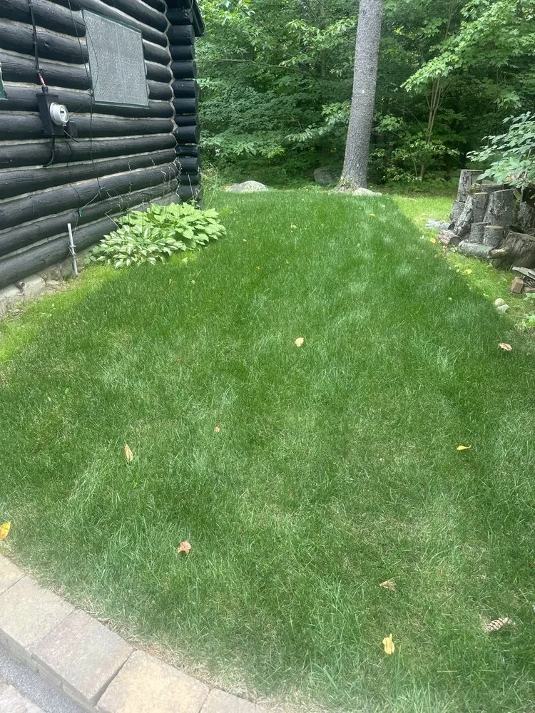 Reliable landscape installation for year-round maintenance in Corinth, NY by SWT Enterprises